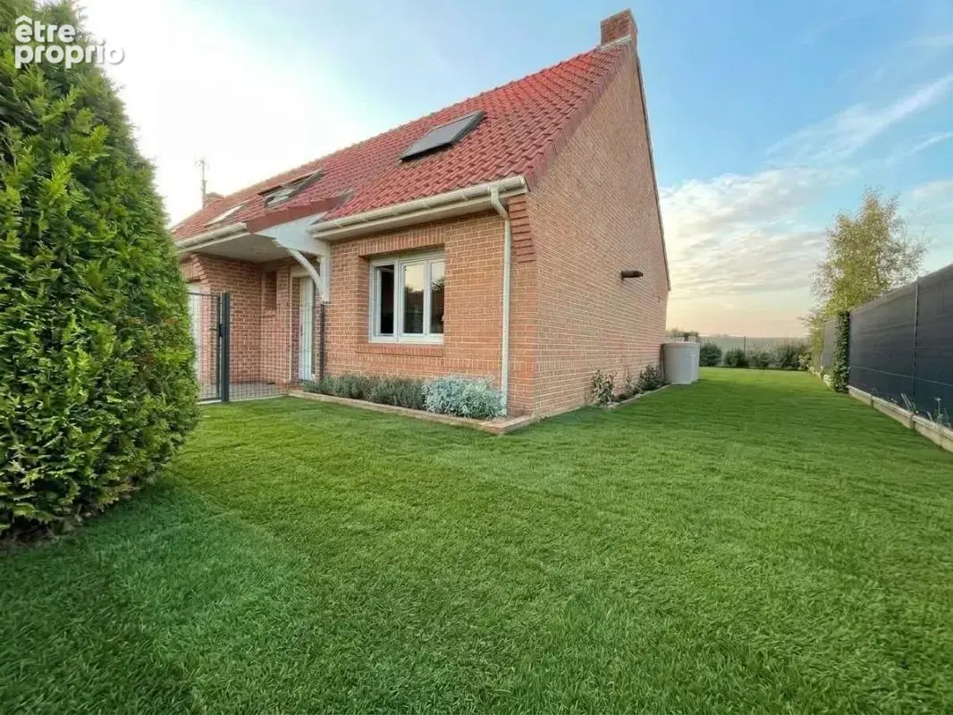 Photo Maison à Faumont au prix de 267 500€