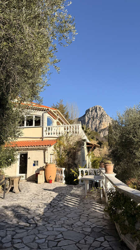 Maison à VENCE