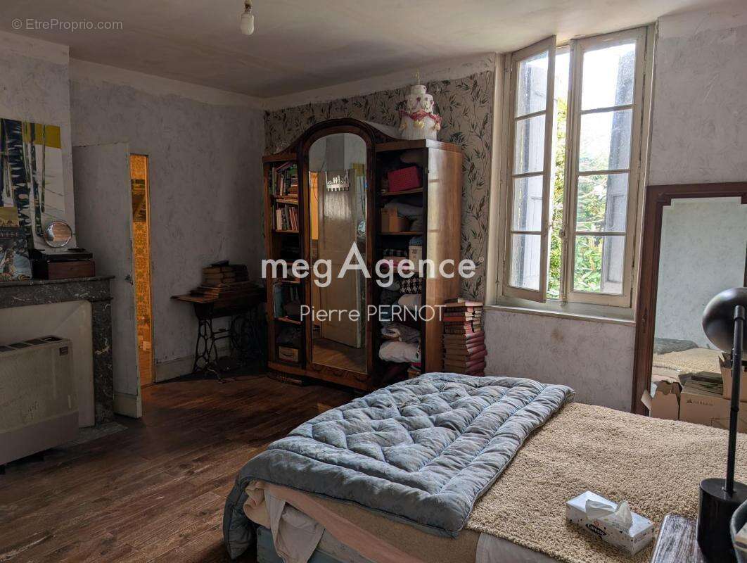 Ancienne demeure de 1880 à restaurer ALBI La Madeleine - photo 14