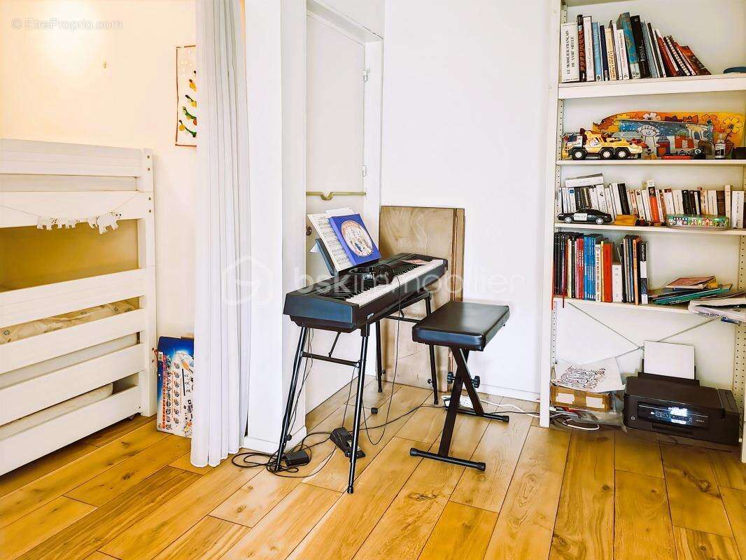 Appartement à VERSAILLES