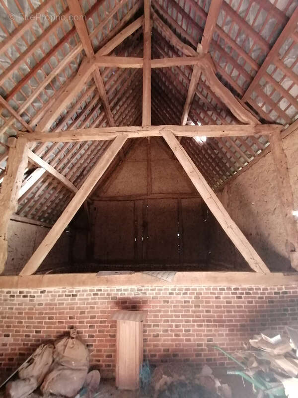 Terrain à LE NEUBOURG