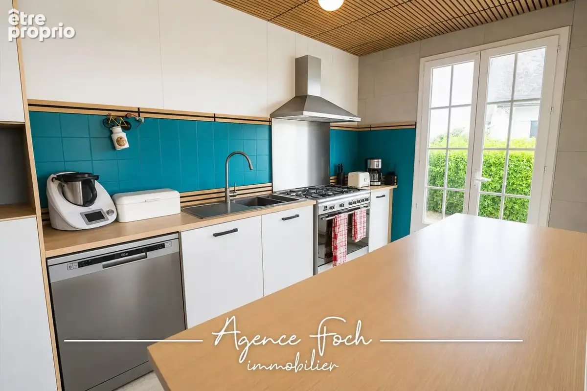 Maison 7 pièces 180 m² à vendre à Odos (65310) - photo 2