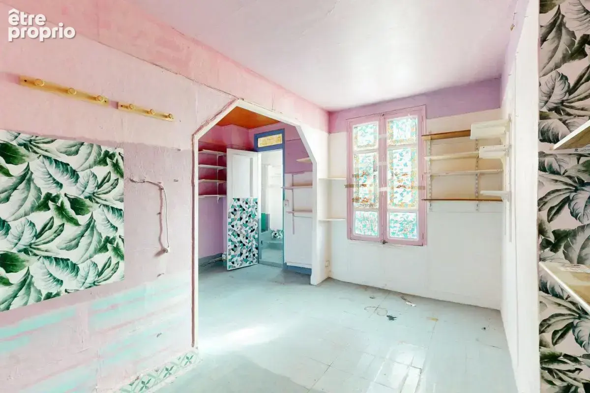 Appartement 16 rue des Poissonniers - photo 6