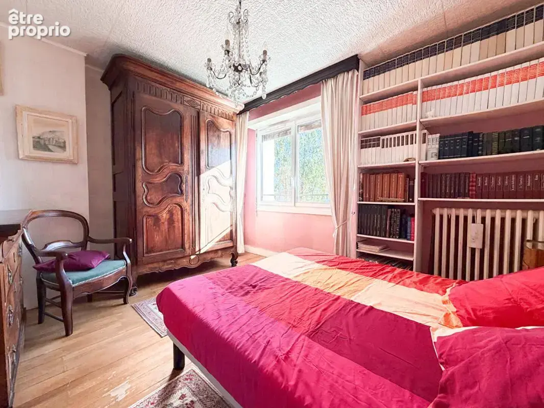 A vendre maison Orvault Petit- Chantilly - photo 13