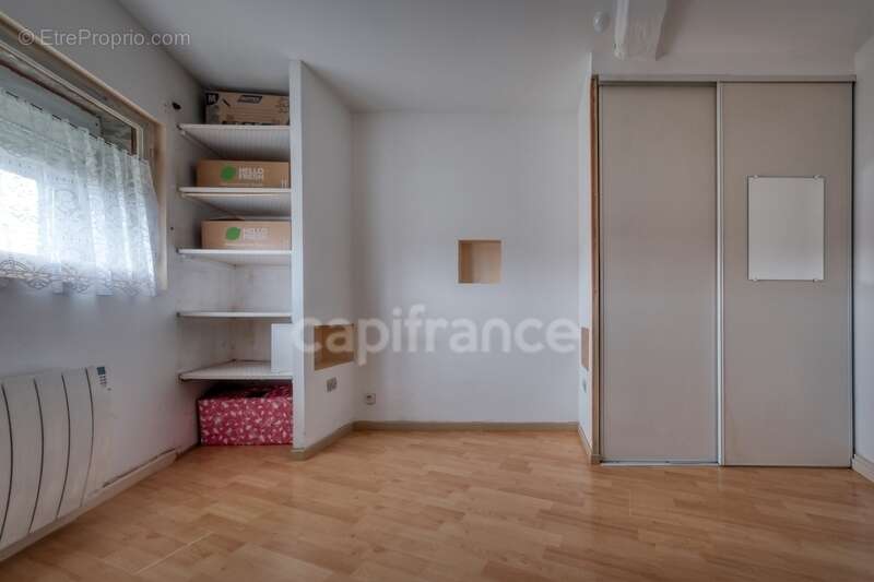 Dpt Yvelines (78), à vendre proximité immédiate THOIRY, Maison 4 pièces - photo 11