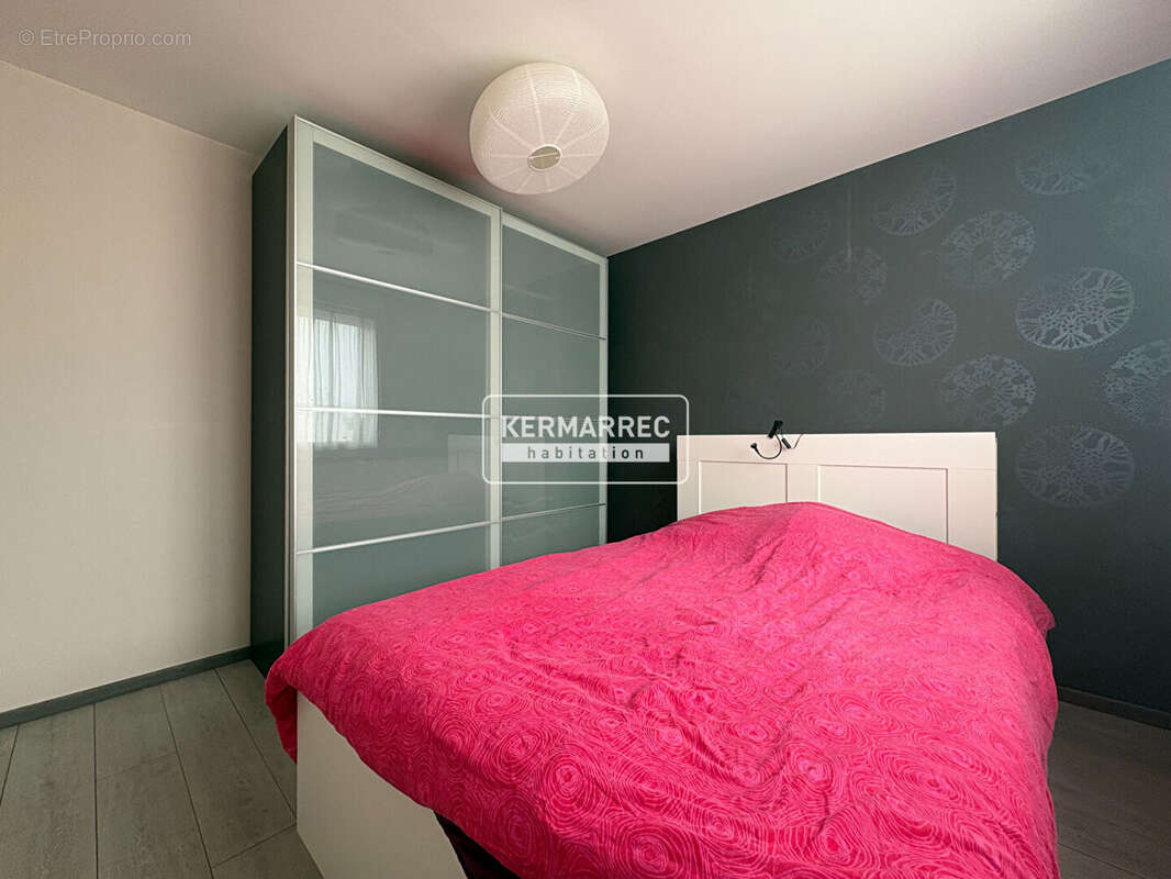 Appartement à BRUZ
