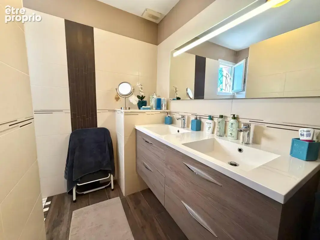 Maison À Vendre - photo 11