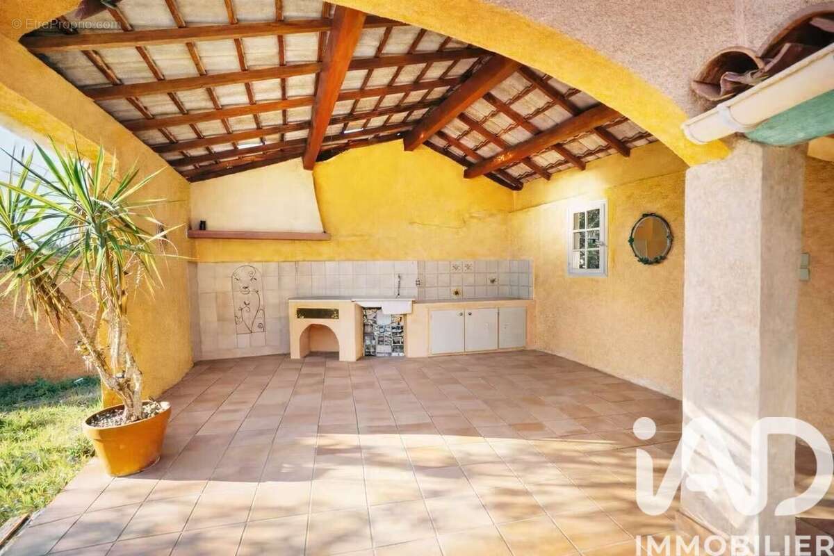 Photo 4 - Maison à LE LUC