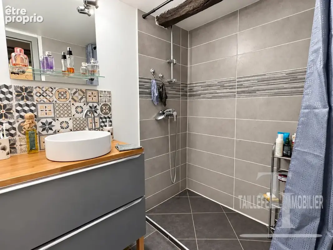 Appartement 2 pièces 57 m² à vendre à Perigueux (24000) - photo 9