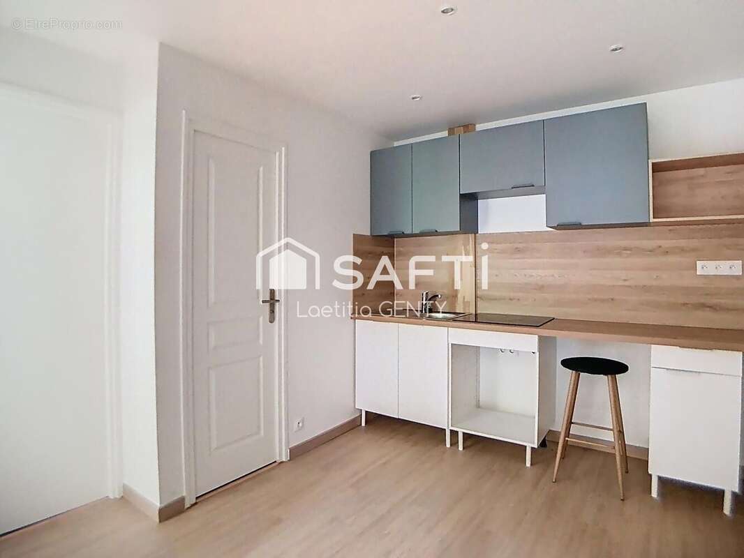 Photo 3 - Appartement à COLOMBES