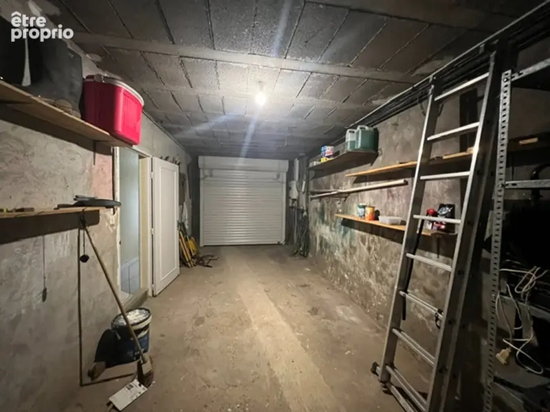 Maison  6 pièces - Aiguillon (47190) - photo 12