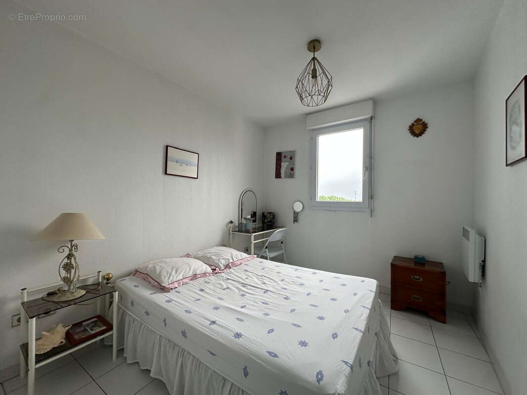 Appartement à CANET-EN-ROUSSILLON