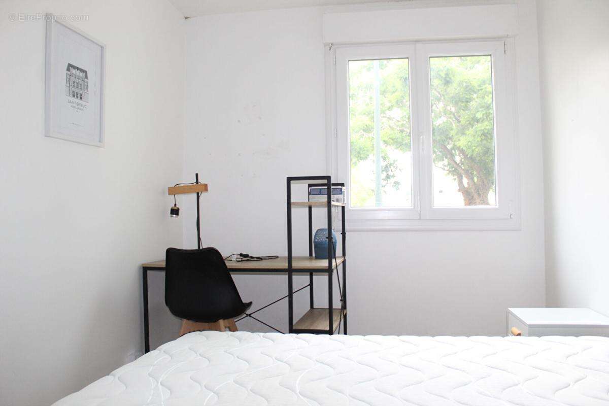 Appartement à SAINT-BRIEUC