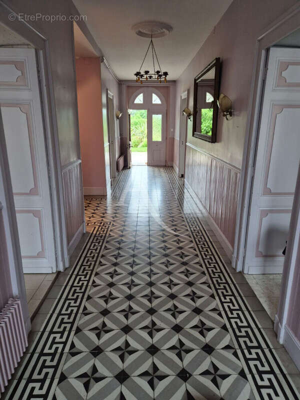 Maison à LAVIT