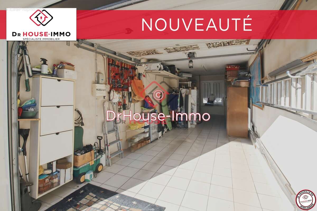 Maison à SAINT-CAPRAIS-DE-BORDEAUX