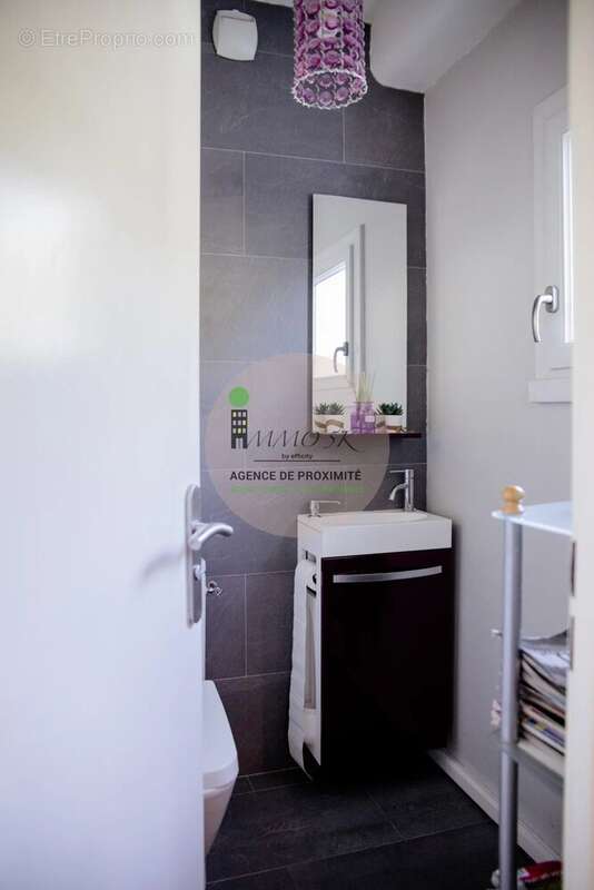 Appartement à RILLIEUX-LA-PAPE