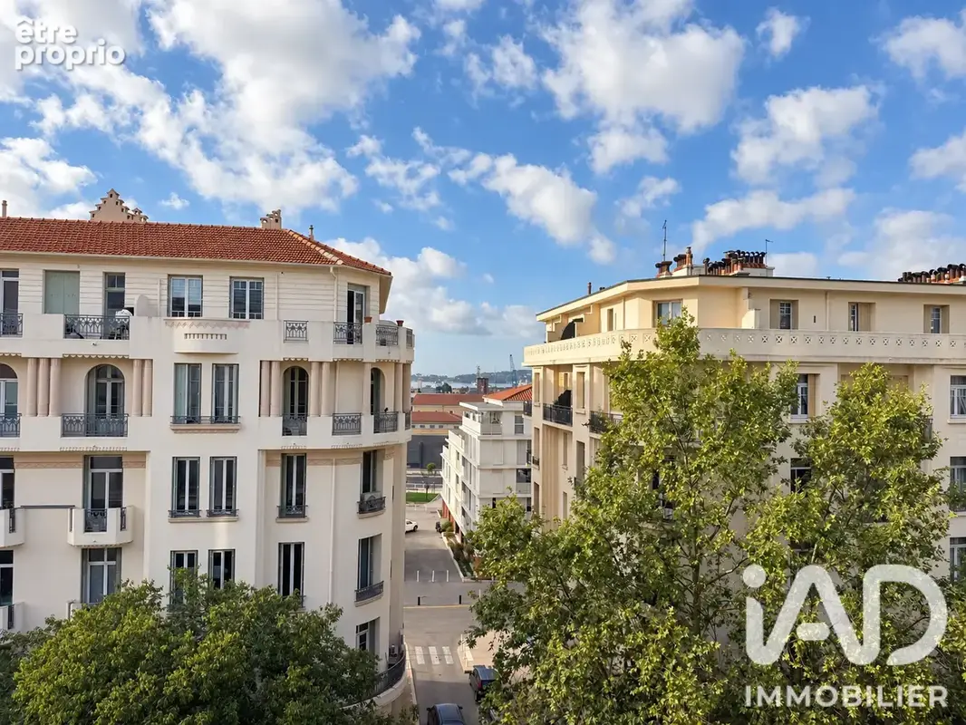 Photo 1 - Appartement à TOULON