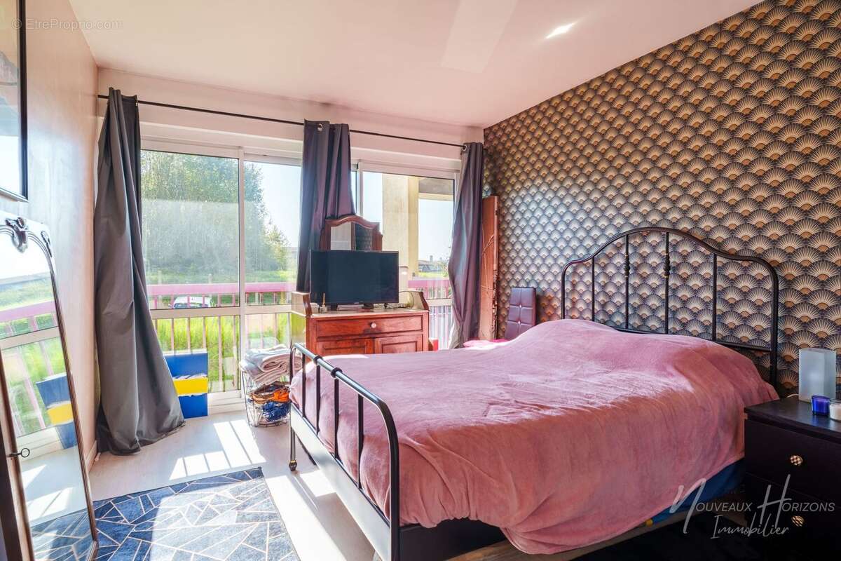 Appartement à PANAZOL