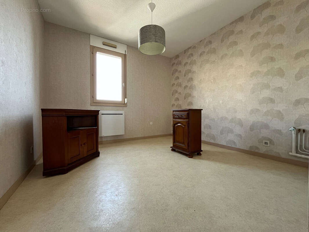 Appartement à AURILLAC