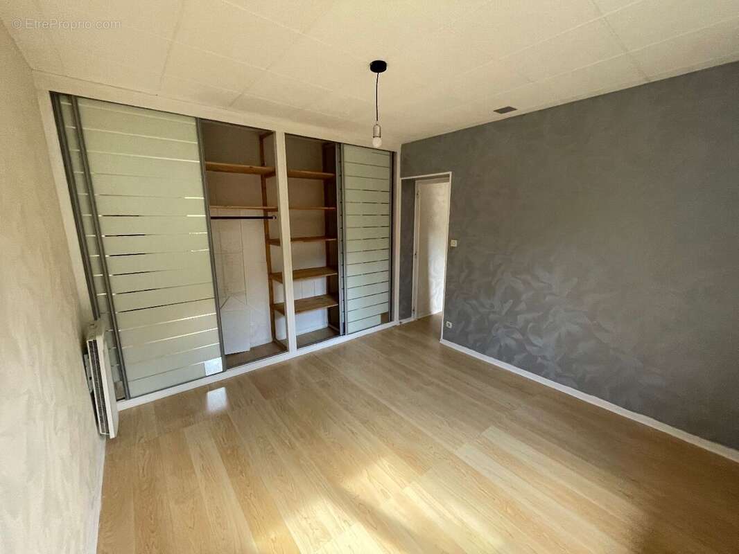 Maison à AUCAMVILLE