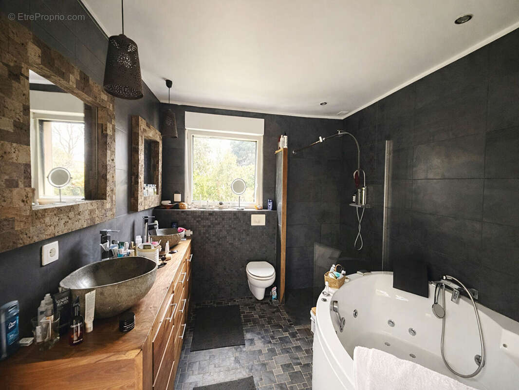 Maison à SAINT-BRIEUC