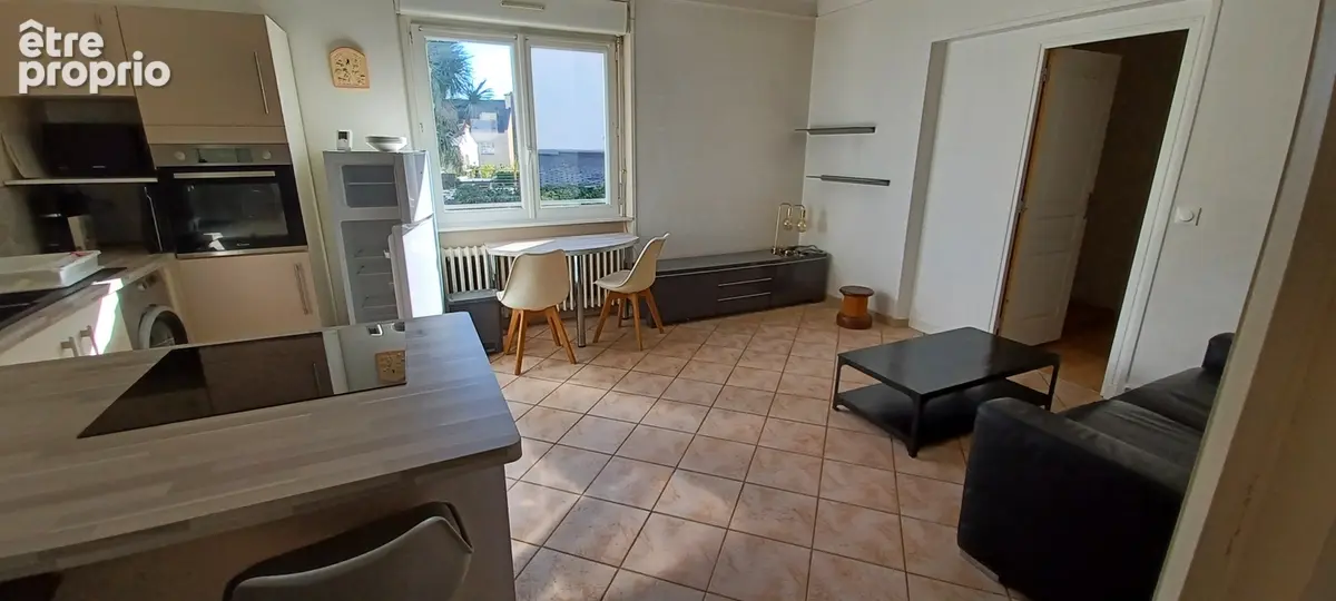 Exclusivite maison t3 kerhuon - photo 2