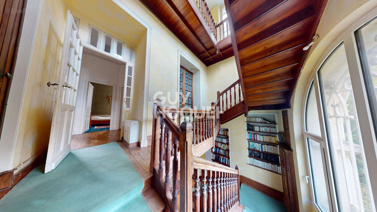 Maison à JOUE-LES-TOURS