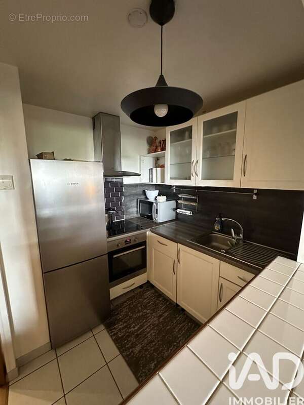 Photo 3 - Appartement à EMERAINVILLE