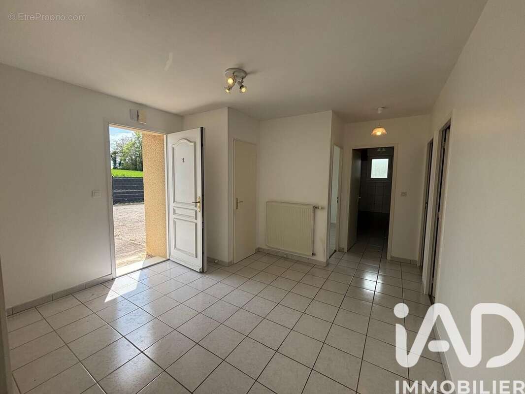 Photo 3 - Maison à AUTREY-LES-GRAY