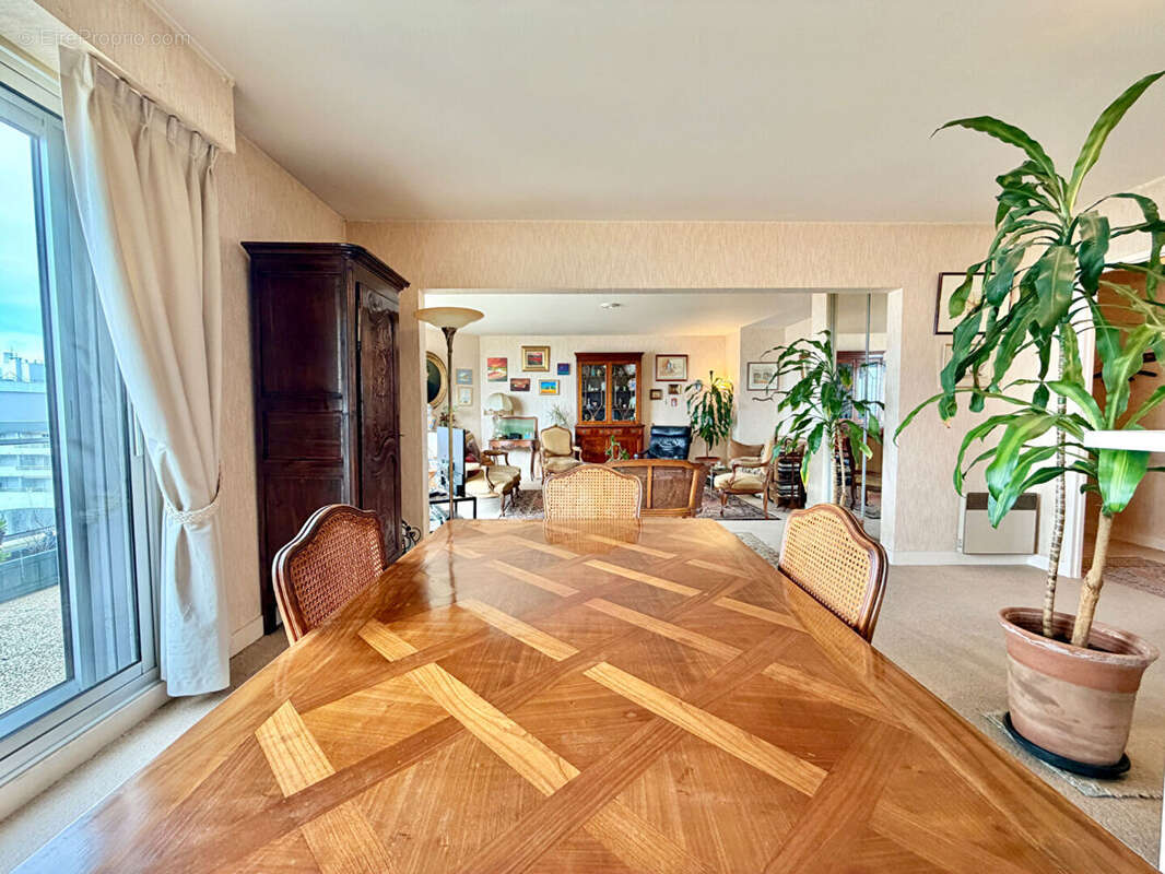 Appartement à PORNICHET