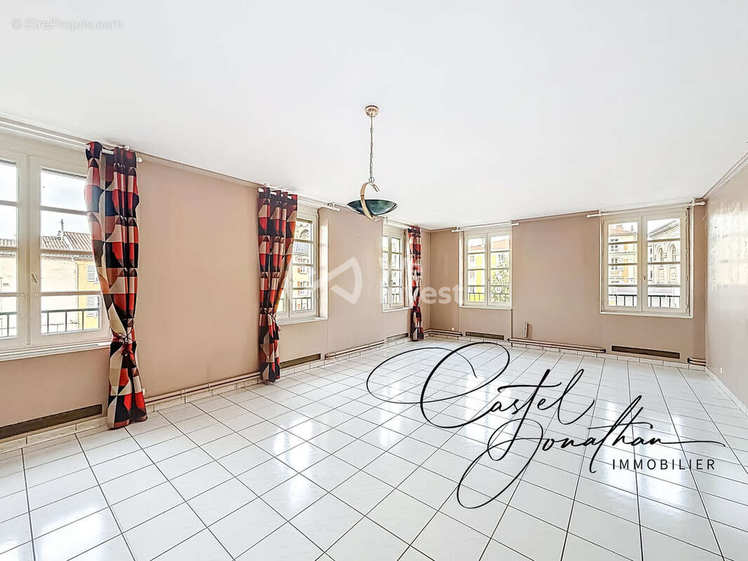 Appartement 131 m² à Vienne  - photo 5