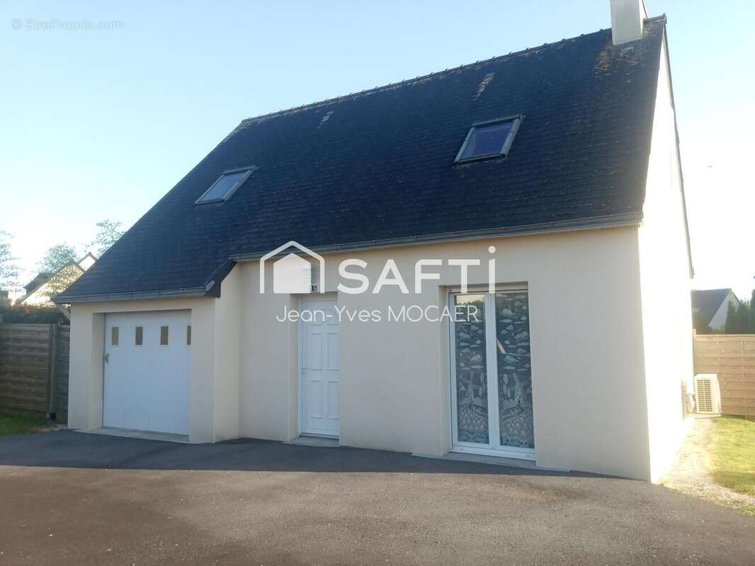 Photo 9 - Maison à PLEYBEN