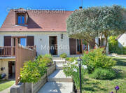 Maison à SAINT-OUEN-L&#039;AUMONE