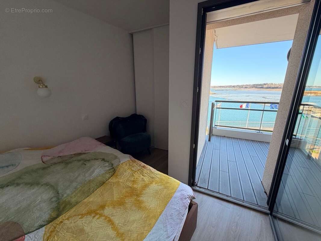 Appartement à PERROS-GUIREC
