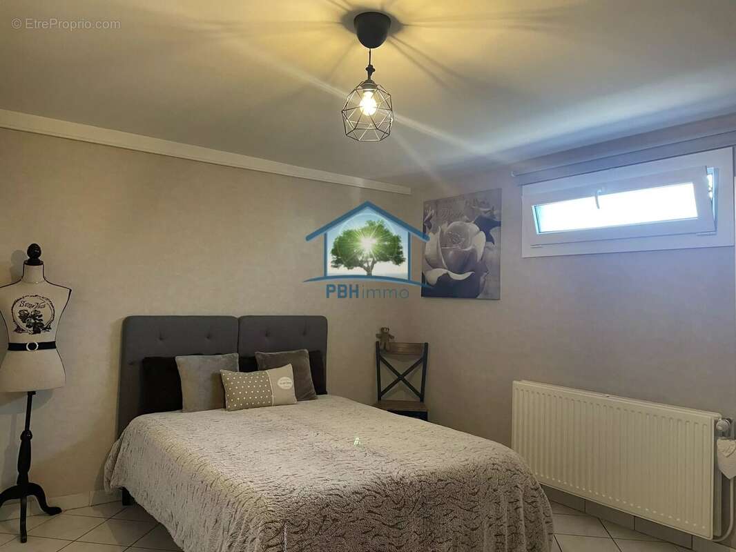 Maison à SAINT-CHAMOND