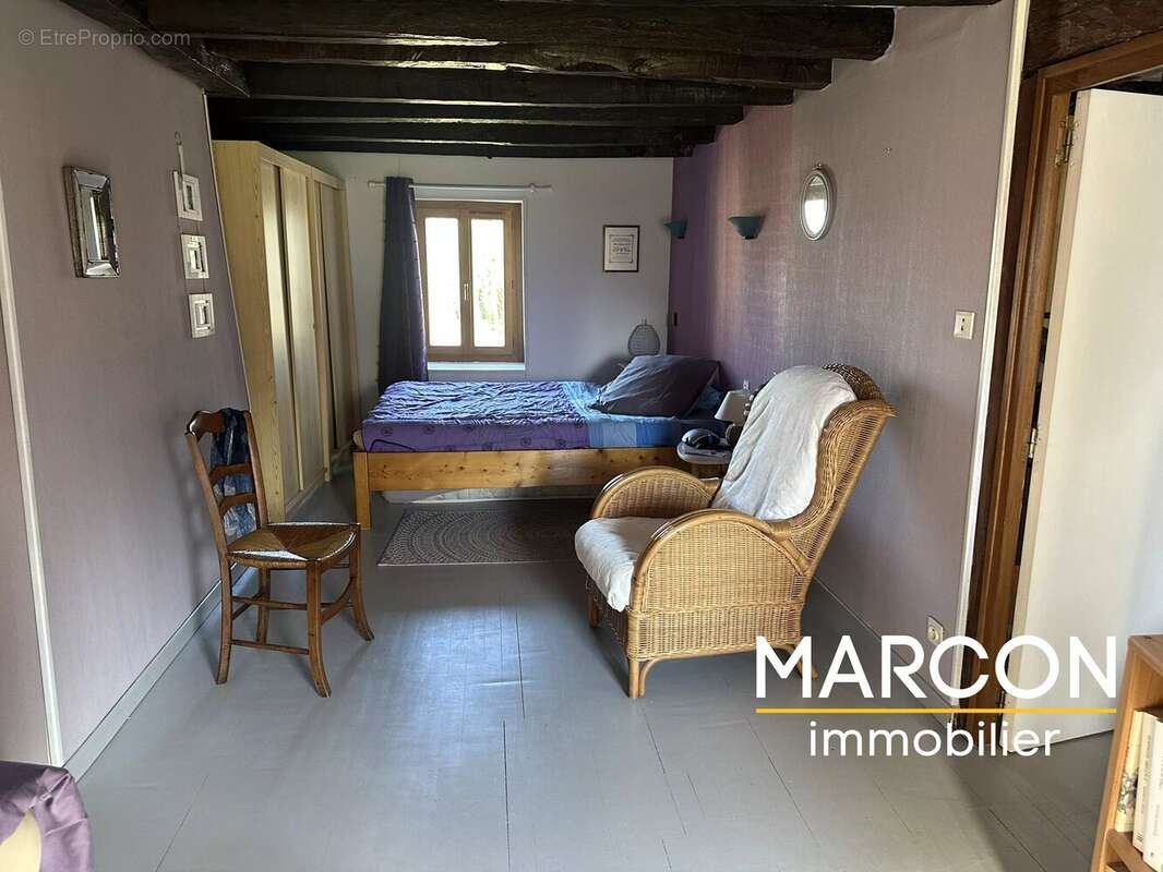 Maison à NOTH