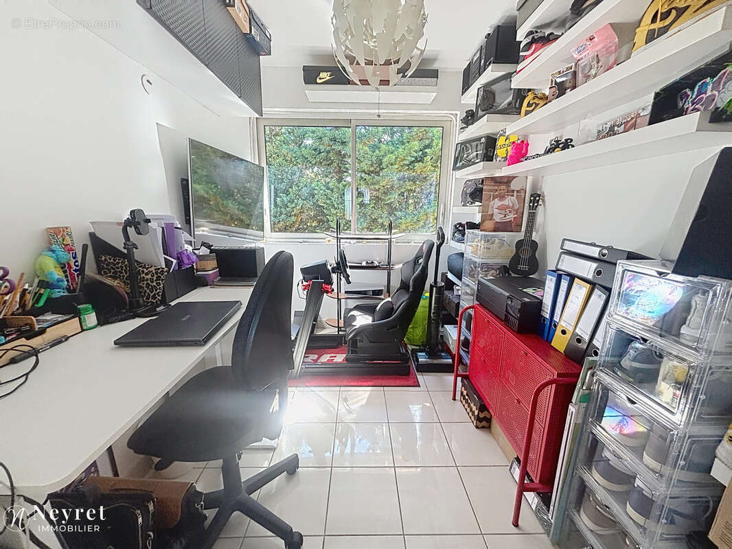 Appartement à VERNAISON