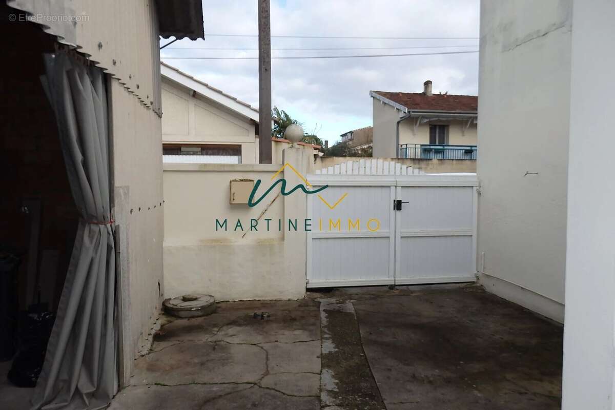 Maison a vendre a marmande - photo 9
