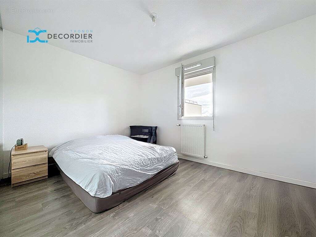 Appartement à THONON-LES-BAINS