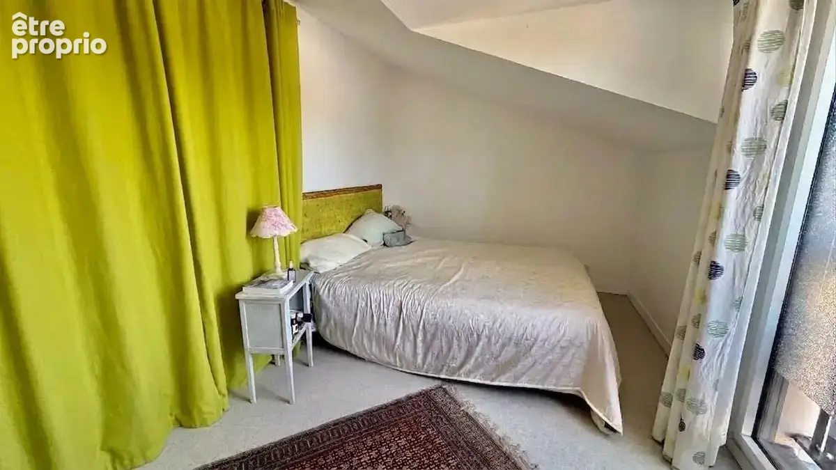 Le Landreau – maison 2 chambre proche Lycée Briacé - photo 7