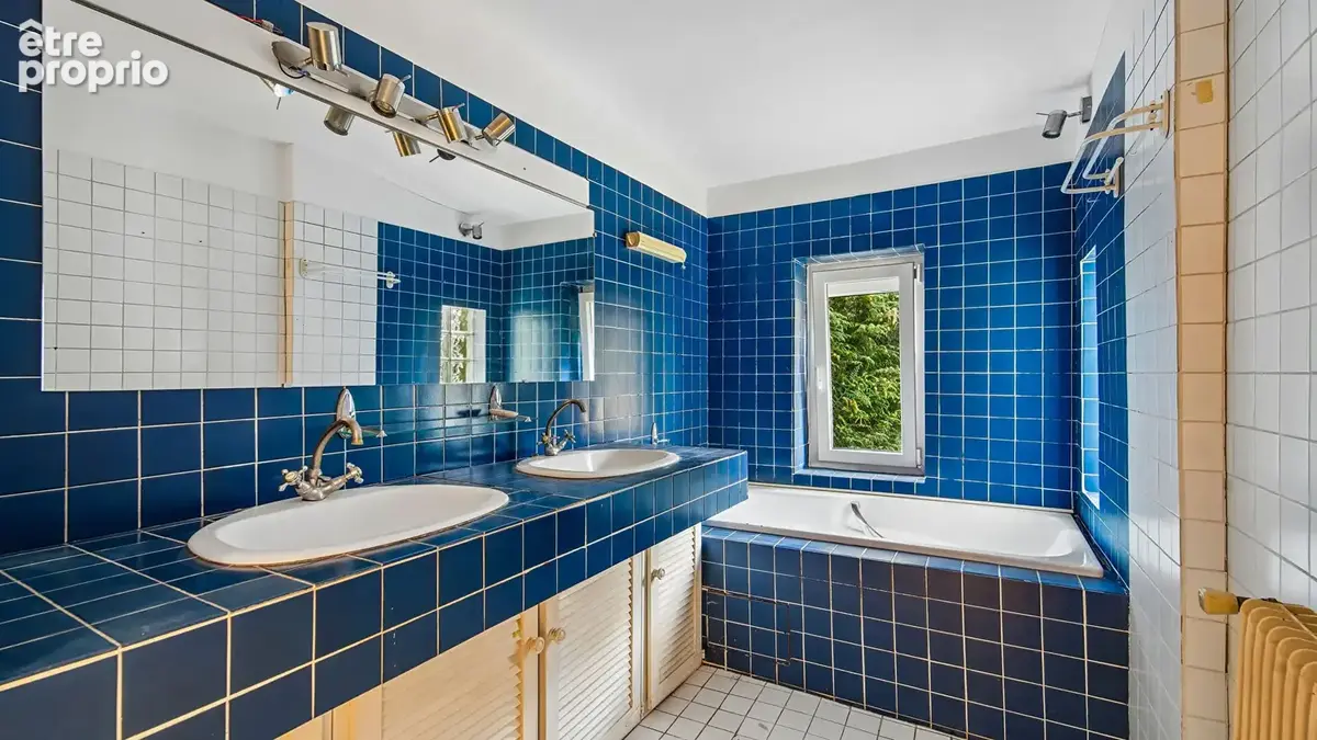 Maison à rénover sur une parcelle de 407 m² arborée ? Emplacement premium - photo 10