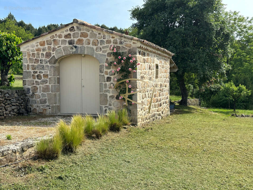 Maison à ROSIERES