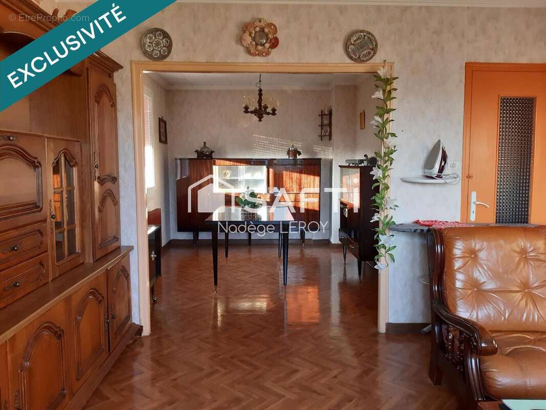 Maison 85 m² à Beaucourt  - photo 5