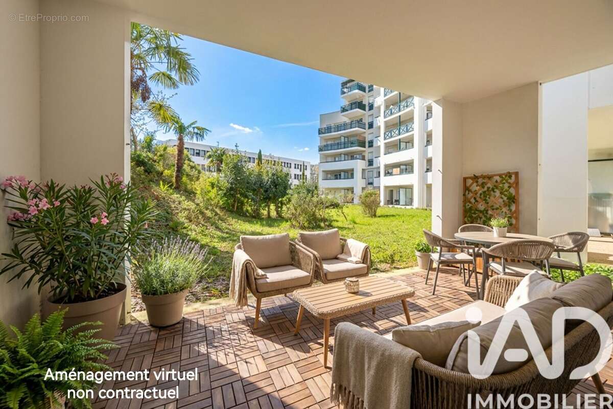 Photo 9 - Appartement à BAYONNE