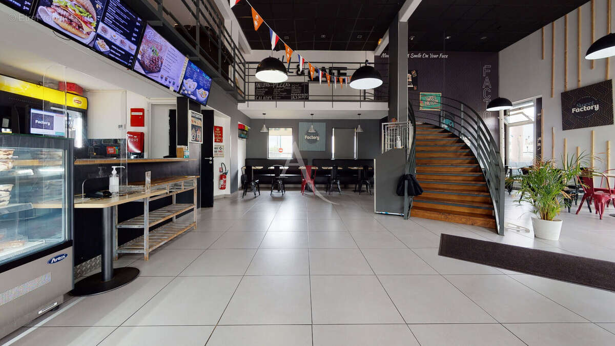 Commerce à CONFLANS-SAINTE-HONORINE