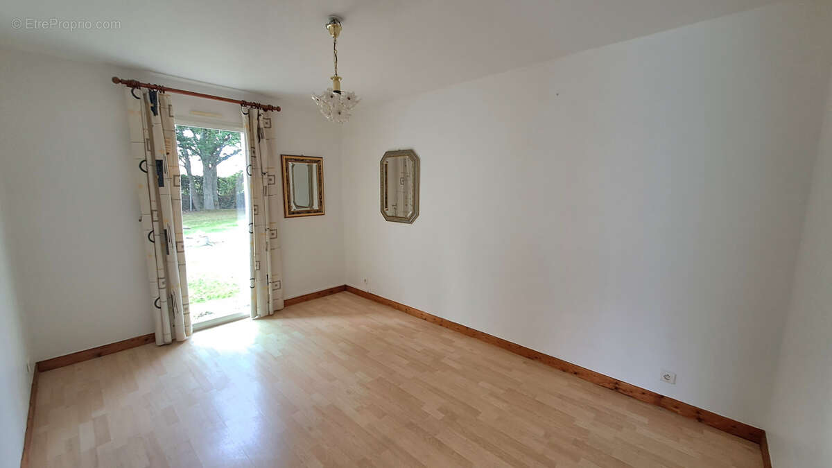 Maison à PLEUMEUR-BODOU