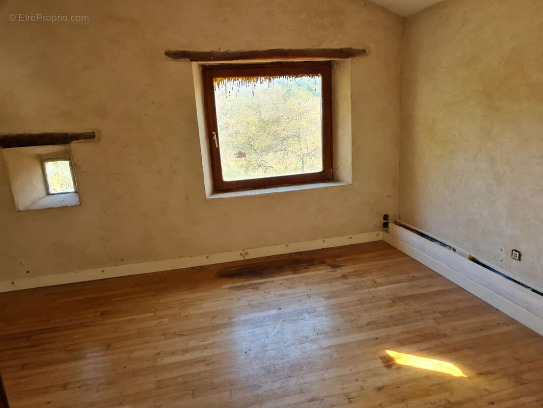 Maison à DURFORT-ET-SAINT-MARTIN-DE-SOSSENAC