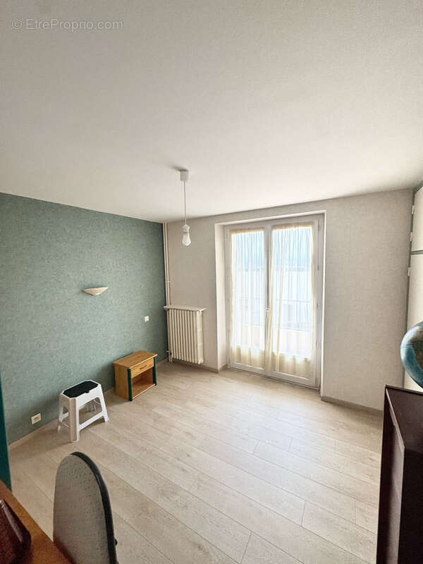 Appartement à RODEZ