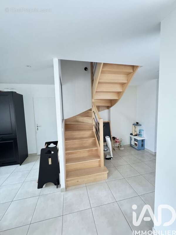 Photo 4 - Maison à BRECE