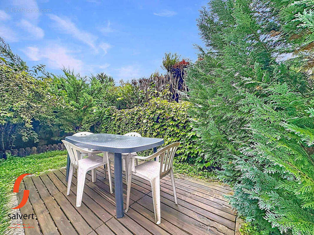 Appartement à MONTLUCON